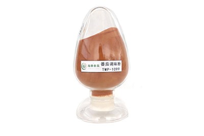 半固體復合調味料有哪些